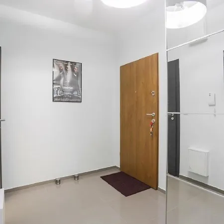 Comfort Oldtown Apartment